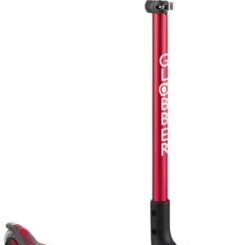 Самокат Globber Master Lights, 3-колёсный, складной, с подсветкой — купить в Ташкенте | Brandyol.uz