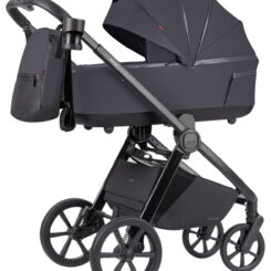 Коляска детская Carrello Omega 2в1, премиум-класс, до 22 кг, 4 цветов — купить в Ташкенте | Brandyol.uz