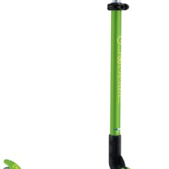 Globber Primo Foldable Plus Lights самокат, 3-колёсный, 3–7 лет, 5 цветов — купить в Ташкенте | Brandyol.uz