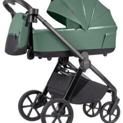 Коляска детская Carrello Omega 2в1, премиум-класс, до 22 кг, 4 цветов — купить в Ташкенте | Brandyol.uz