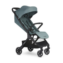 Прогулочная коляска Easywalker Jackey 2, автоскладная, до 22 кг, 4 цвета — купить в Ташкенте | Brandyol.uz