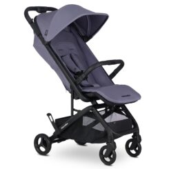 Прогулочная коляска Easywalker Miley², 7 кг, складная, до 22 кг, 4 цвета — купить в Ташкенте | Brandyol.uz