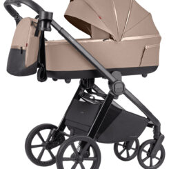 Коляска детская Carrello Omega 2в1, премиум-класс, до 22 кг, 4 цветов — купить в Ташкенте | Brandyol.uz