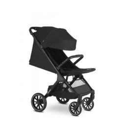 Прогулочная коляска Easywalker Jackey XL, до 22 кг, автоскладная, 5 цветов — купить в Ташкенте | Brandyol.uz