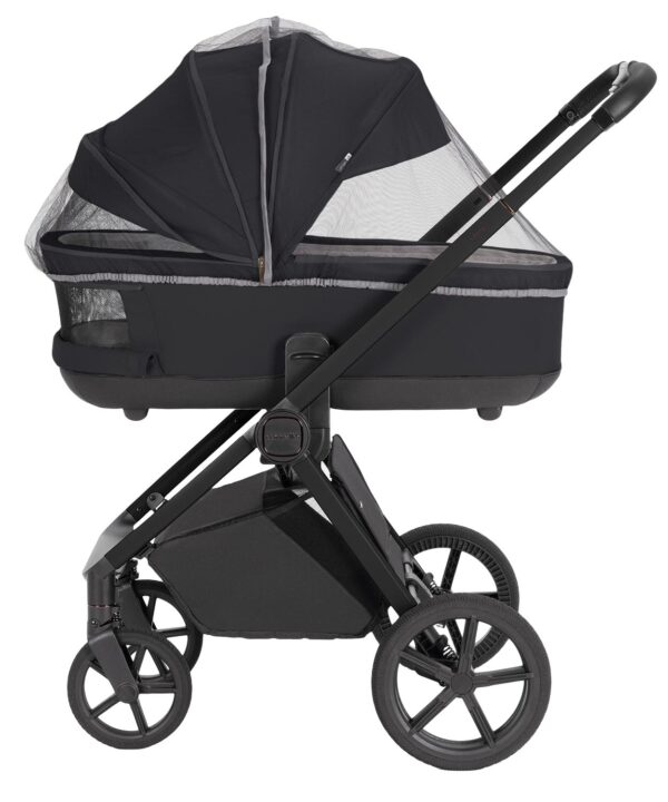 Коляска Carrello Ultra 2В1, Резиновые Колёса, Амортизация, До 22 Кг, 4 Цвета — Изображение 11