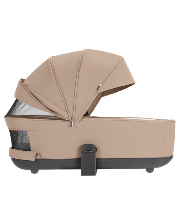 Коляска Carrello Ultra 2В1, Резиновые Колёса, Амортизация, До 22 Кг, 4 Цвета — Изображение 12