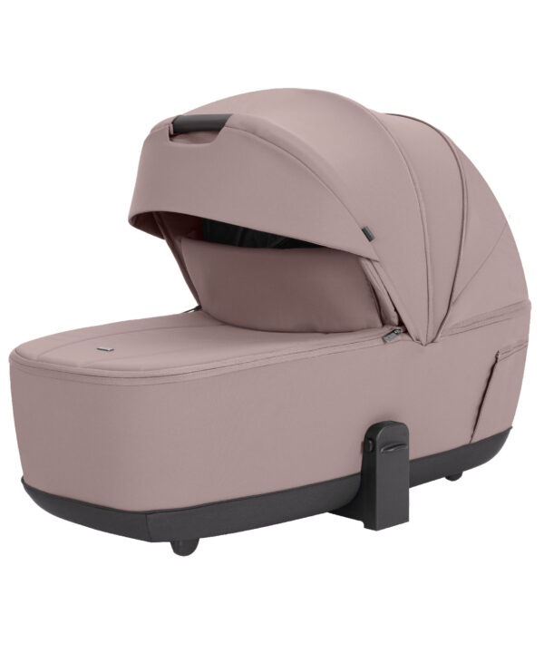 Коляска Carrello Ultra 2В1, Резиновые Колёса, Амортизация, До 22 Кг, 4 Цвета — Изображение 14