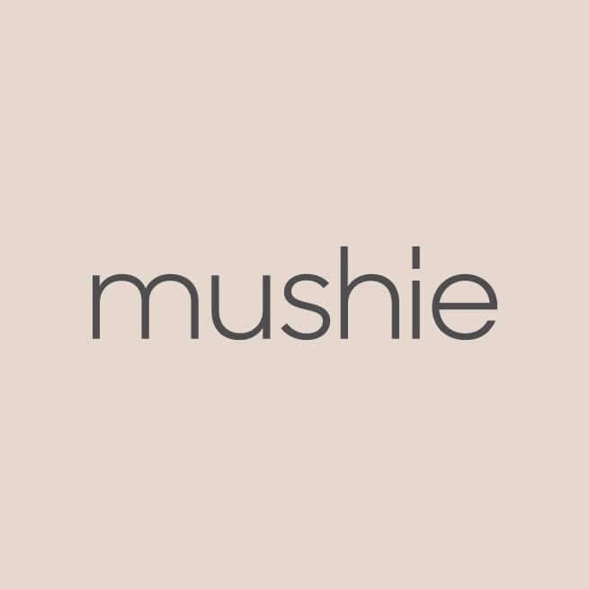 Тарелка Mushie на присоске, 3 секции, 18,4 см, оттенок Blush — купить в Ташкенте | Brandyol.uz