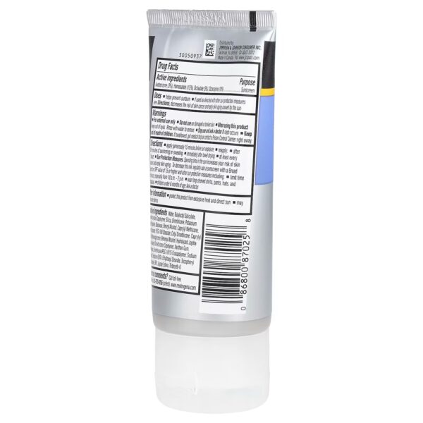 Neutrogena Sport Face Spf 70+, Yuz Uchun Quyoshdan Himoyalovchi Yog‘siz Loson, 73 Ml - Image 5