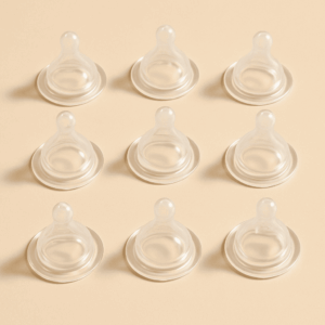 Соски для бутылочек