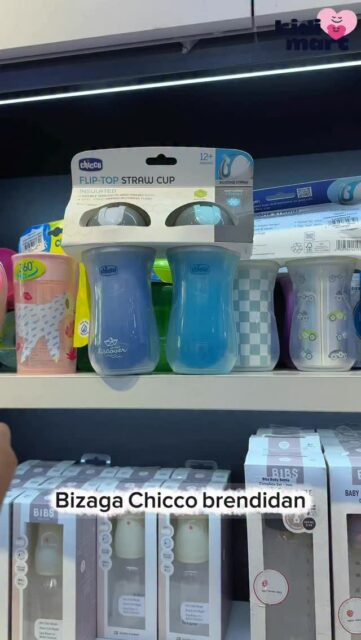 💙 Chicco Flip-Top Straw Cup — 12+ oylik bolajonlar uchun qulay ichimlik stakani.
Issiqni ham, sovuqni ham uzoq saqlaydi, BPA-free va suyuqlik to‘kilmaydi 💧
Narxi: 130 000 so‘m
🛒 +998 95 833-11-10