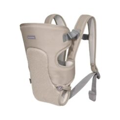 Рюкзак-переноска KikkaBoo Myra Mesh, 3 позиции, 3 цвета (Beige/Grey/Black) — купить в Ташкенте | Brandyol.uz