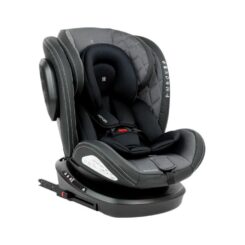 Автокресло Kikka Boo Stark ISOFIX 0–36 кг, поворот 360°, 3 цвета — купить в Ташкенте | Brandyol.uz