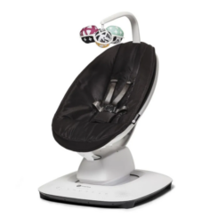 Кресло-качалка 4Moms 5.0 Multi-Motion, 5 движений, Bluetooth, 4 цвета — купить в Ташкенте | Brandyol.uz