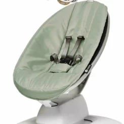 Кресло-качалка 4Moms 5.0 Multi-Motion, 5 движений, Bluetooth, 4 цвета — купить в Ташкенте | Brandyol.uz