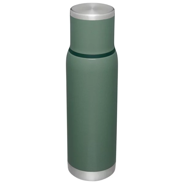 Stanley Adventure To-Go Термос 1.1 Qt (1.04 Л), Зелёный, Вакуумная Изоляция — Изображение 3