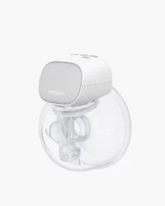 Momcozy S9 Pro Портативный Молокоотсос, 180 Мл, 9 Уровней, Бесшумный