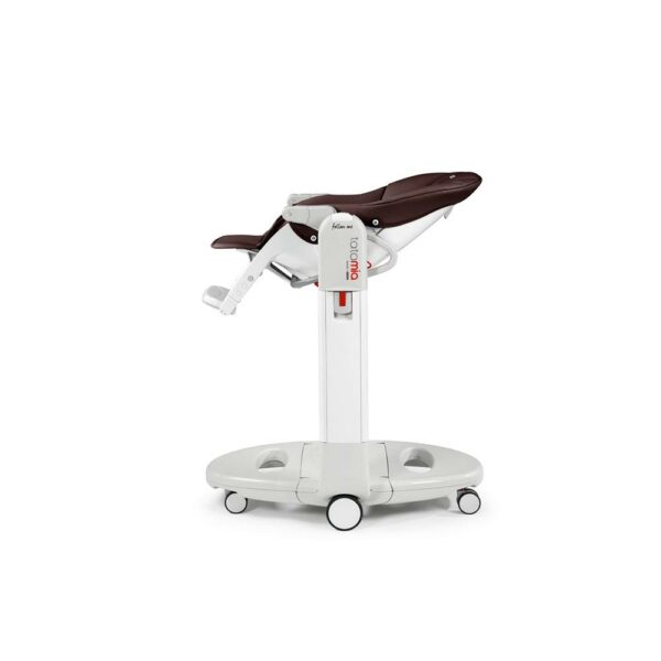 Peg Perego Tatamia Follow Me, Стульчик 3-В-1, 0-15 Кг, 4 Цвета — Изображение 8