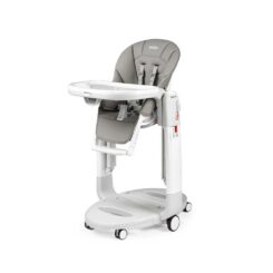 Peg Perego Tatamia Follow Me, стульчик 3-в-1, 0-15 кг, 4 цвета — купить в Ташкенте | Brandyol.uz