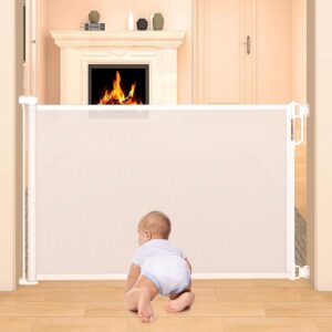 Momcozy защитная преграда для детей 140 см, двойной замок, BG019