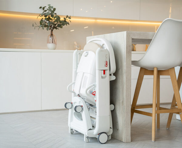 Peg Perego Tatamia Follow Me, Стульчик 3-В-1, 0-15 Кг, 4 Цвета — Изображение 7