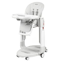 Peg Perego Tatamia Follow Me, стульчик 3-в-1, 0-15 кг, 4 цвета — купить в Ташкенте | Brandyol.uz