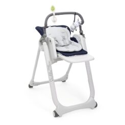 Стульчик для кормления Chicco Polly Magic Relax, многофункциональный и удобный — купить в Ташкенте | Brandyol.uz