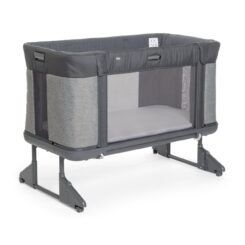 Приставная кроватка Chicco Next2Me Forever, безопасная для новорождённых — купить в Ташкенте | Brandyol.uz