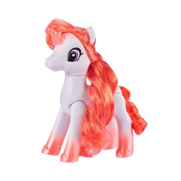 Sparkle Girlz Unicorn Ponies Qo‘g‘irchoq (Sehrli Yakunorog) Qizlar Uchun - Image 3