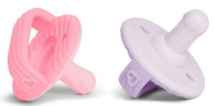 Пустышки и прорезыватели