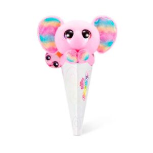 Coco Cones Nellie plyush o‘yinchoq, material: plyush, 3+ yosh uchun
