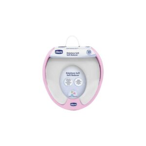 Tualet adapteri Chicco, BPA-free, bolalar uchun qulay