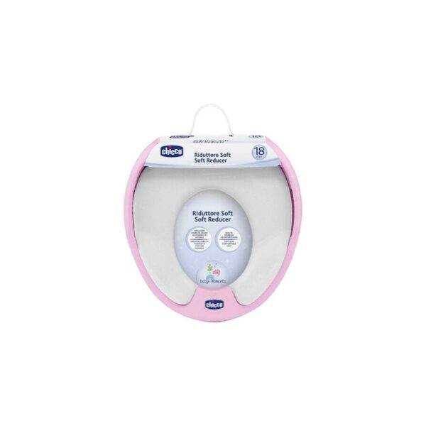 Tualet Adapteri Chicco, Bpa-Free, Bolalar Uchun Qulay