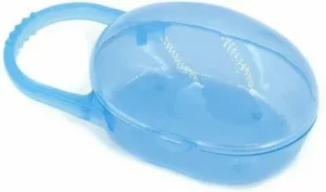 Футляры для пустышки