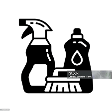 Чистящие средства