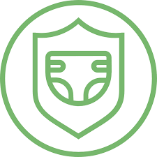 Детские кремы под подгузник