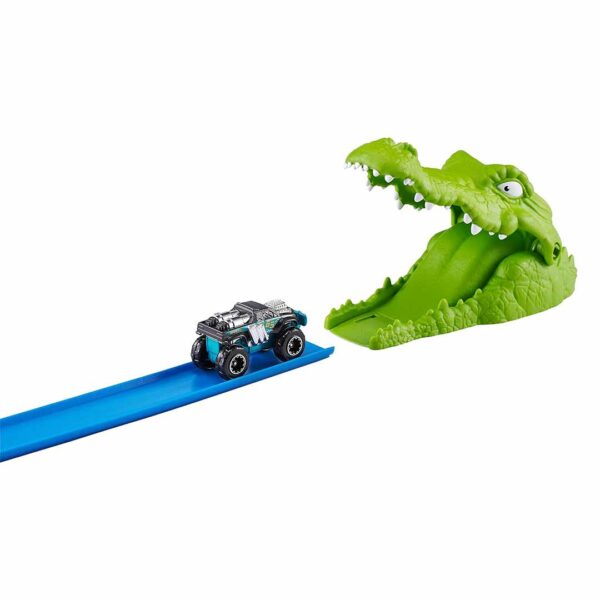 Набор Metal Machines Crocodile Mini Racing Для Детей