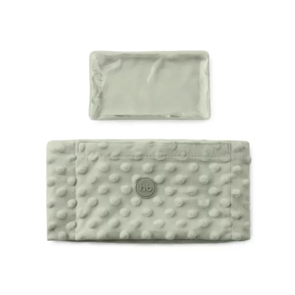 Грелка Happy Baby С Гелевым Наполнителем (Light Grey), Аксессуар Для Детей