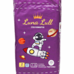 Luna &Amp; Lull 5