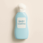 Детский гель для душа