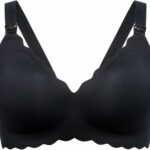 Momcozy YN21 choksiz emizish va homiladorlik byustgalteri, 3 rang, S–XXXL — Toshkentda sotib olish | Brandyol.uz