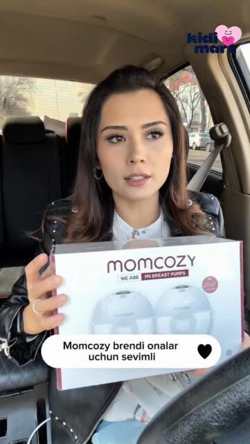 Onalik — Bu Qulaylik Va Erkinlik Bilan Yanada Go‘zal 🤍

Momcozy Molokootsoslari — Zamonaviy Onalar Tanlovi ✨

✔️ Qo‘lsiz (Hands-Free) Modellar
✔️ Kuchli Va Og‘riqsiz Sog‘ish Texnologiyasi
✔️ Bir Necha Rejim Va Tezlik Darajasi
✔️ Ishlashda Jim
✔️ Ishga, Safarga, Uy Yumushlariga Qulay

Har Bir Model — Onaning Ritmiga Moslashadi.
Siz Faqat Ona Bo‘ling, Qolganini Momcozy Hal Qiladi 🤍