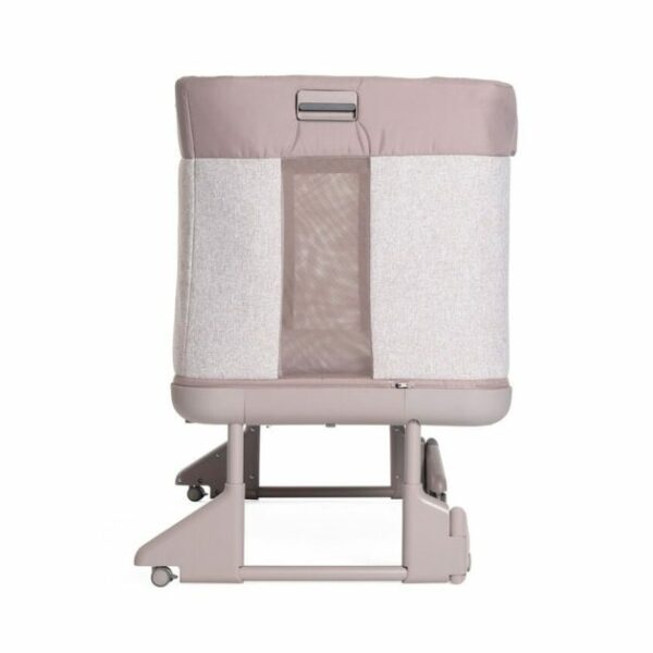 Приставная Кроватка Chicco Next2Me Forever, Безопасная Для Новорождённых — Изображение 7