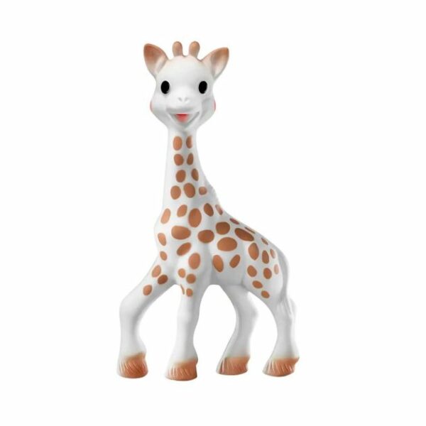 Sophie La Girafe Игрушка Для Малышей, Оригинал, Безопасный Материал