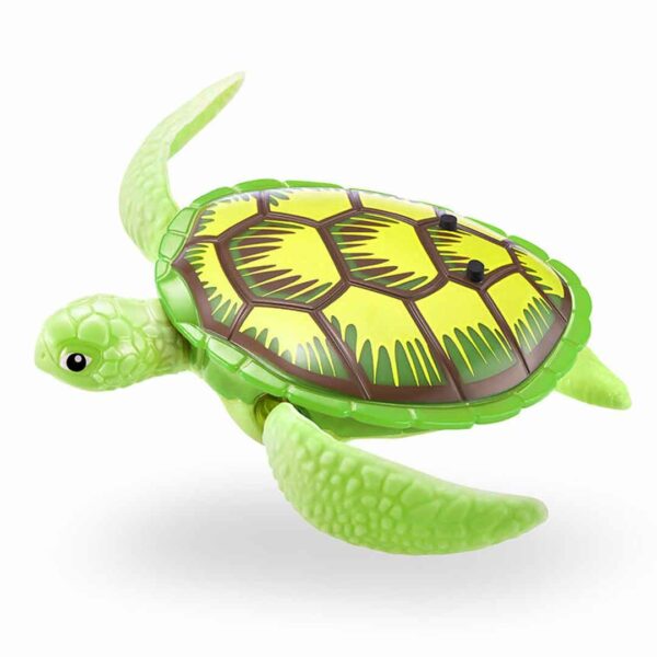 Interaktiv O‘yinchoq Robo Alive Robo Turtle (Chayonqisqichbaqa) - Image 3