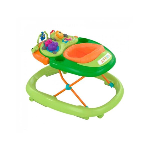 Chicco Walky Talky Hodunki, Xavfsiz Va Qulay Chaqaloqlar Uchun - Image 4