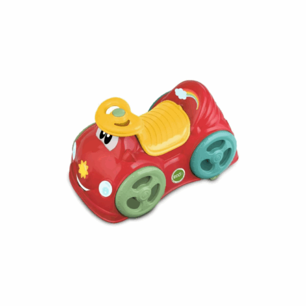Chicco All Around Mashina-Katalka, Bolalar Uchun, 1+ Yosh - Image 7