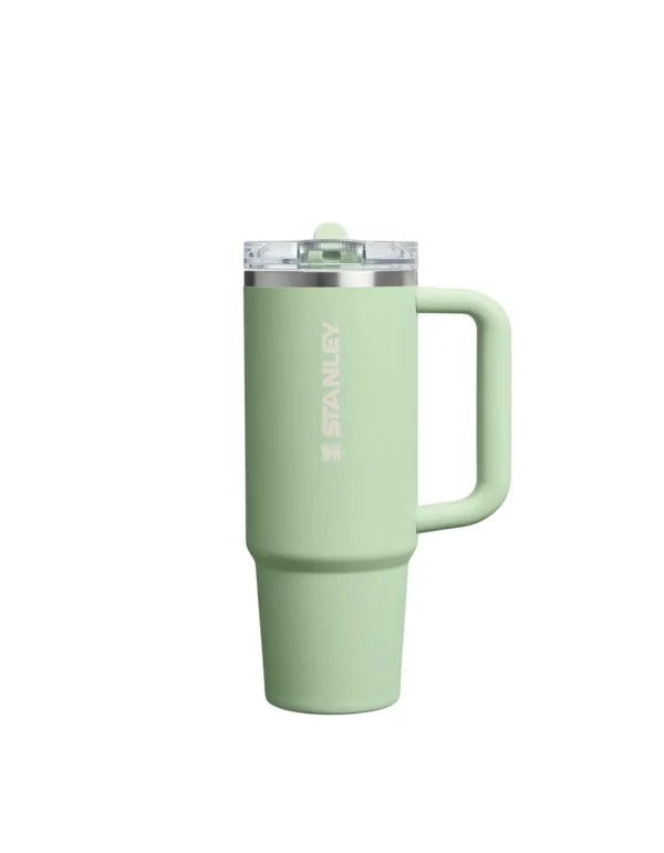 Stanley Quencher Protour Tumbler 887Ml — Термостакан — Изображение 2