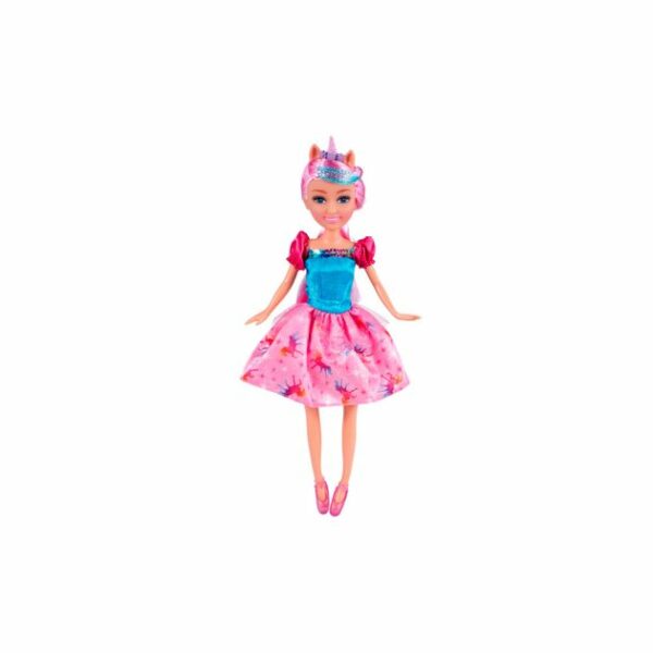 Sparkle Girlz Fairy In Cone Qo‘g‘irchoq Qizlar Uchun - Image 2