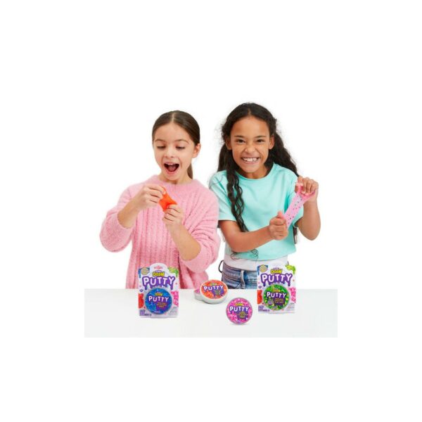 Slime Oosh Slime Putty Magic Mix Bolalar Uchun, Original To‘plam, 5+ Yosh